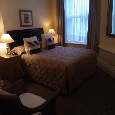 ホテル The Newark ボーンマス エクステリア 写真