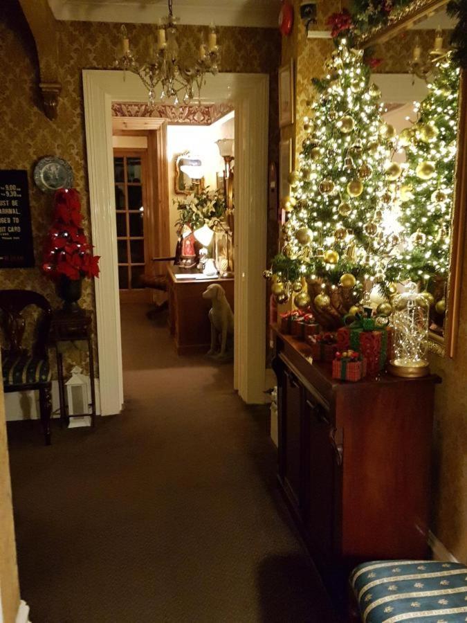 ホテル The Newark ボーンマス エクステリア 写真