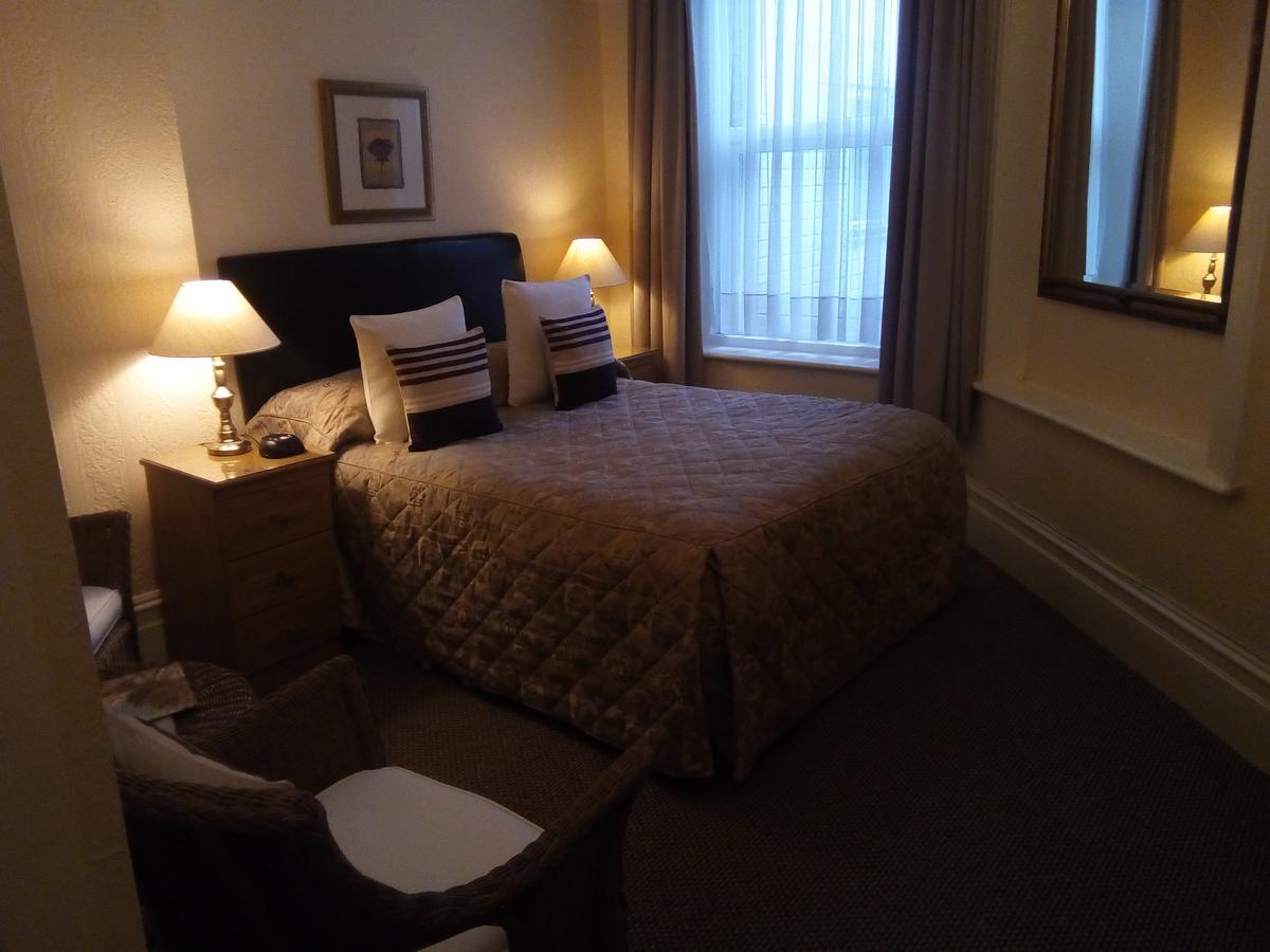 ホテル The Newark ボーンマス エクステリア 写真